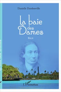 La baie des Dames_cover