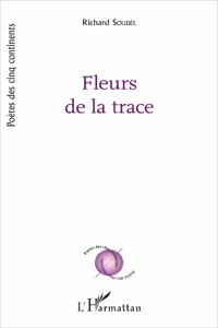 Fleurs de la trace_cover