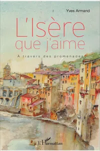 L'Isère que j'aime_cover