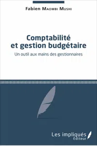 Comptabilité et gestion budgétaire_cover