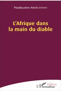 L'Afrique dans la main du diable_cover