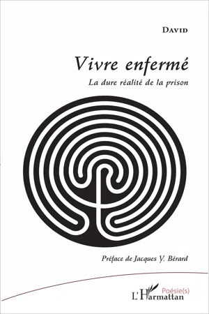 Vivre enfermé