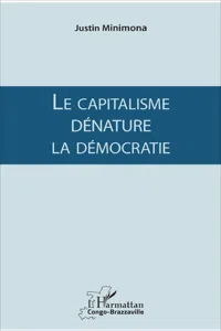 Le capitalisme dénature la démocratie_cover