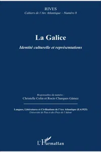 La Galice_cover