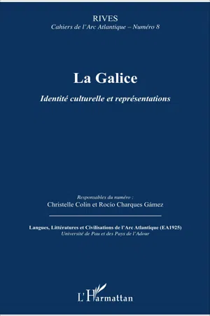 La Galice