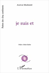 Je suis et_cover