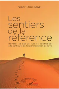 Les sentiers de la référence_cover