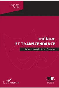 Théâtre et transcendance_cover