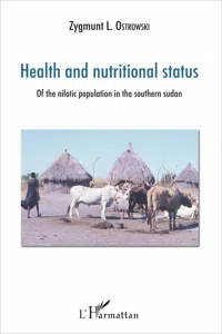 Health and nutritional status_cover