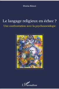 Le langage religieux en échec ?_cover