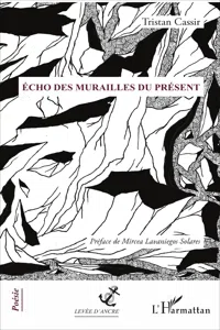 Écho des murailles du présent_cover