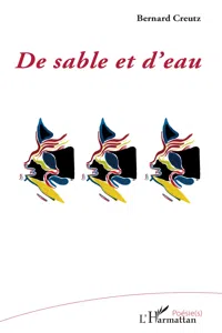 De sable et d'eau_cover