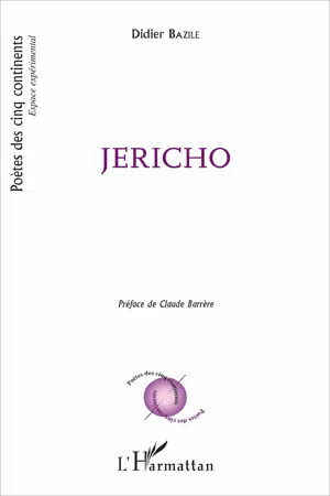 JERICHO