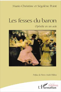 Les fesses du baron_cover