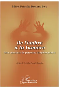 De l'ombre à la lumière_cover