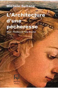 L'Architecture d'une pécheresse_cover