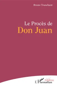 Le Procès de Don Juan_cover