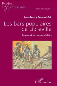 Les bars populaires de Libreville_cover