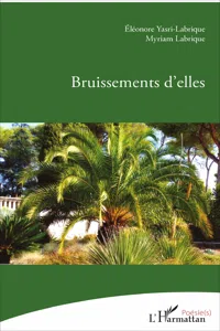 Bruissements d'elles_cover