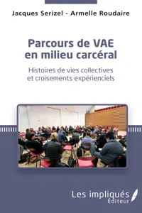 Parcours de VAE en milieu carceral_cover