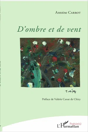 D'ombre et de vent