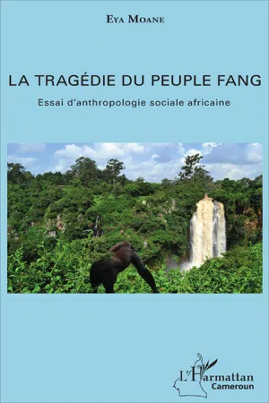 La tragédie du peuple fang