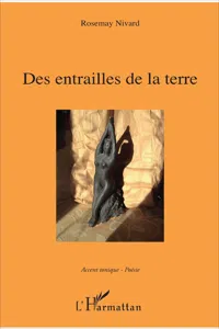 Des entrailles de la terre_cover