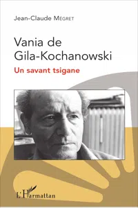 Vania de Gila-Kochanowski_cover