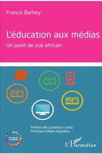 L'éducation aux médias_cover