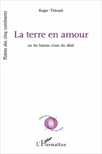 La Terre en amour_cover