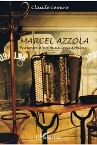 Marcel Azzola_cover