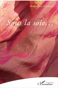 Sous la soie.._cover