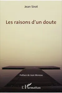 Les raisons d'un doute_cover