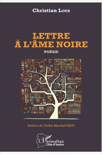 Lettre à l'âme noire_cover