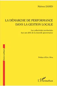 La démarche de performance dans la gestion locale_cover