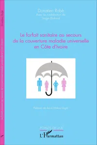 Le forfait sanitaire au secours de la couverture maladie universelle en Côte d'Ivoire_cover