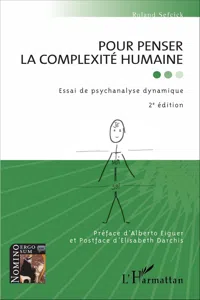 Pour penser la complexité humaine_cover