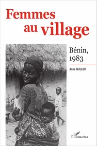 Femmes au village_cover