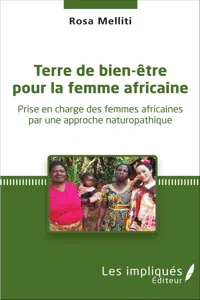 Terre de bien-être pour la femme africaine_cover