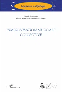 L'improvisation musicale collective_cover