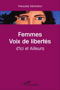 Femmes voix de libertés_cover