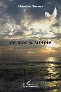 Ce mot si simple_cover