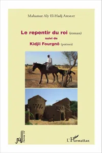 Le repentir du roi_cover