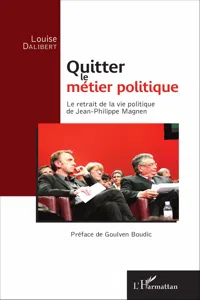 Quitter le métier politique_cover