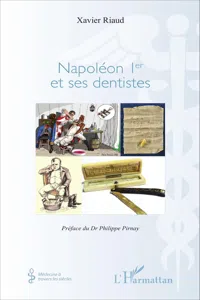 Napoléon 1er et ses dentistes_cover