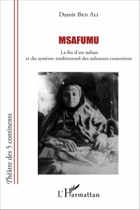 Msafumu_cover