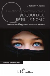 De quoi Dieu est-il le nom ?_cover