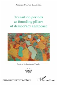 Transition periods as founding pillars of democracy_cover