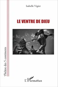 Le ventre de Dieu_cover