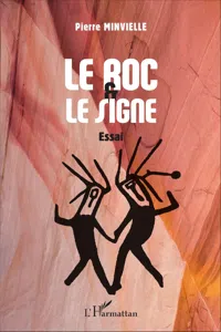 Le roc & le signe_cover